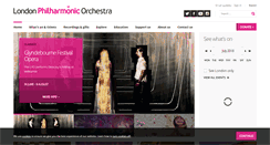Desktop Screenshot of lpo.org.uk